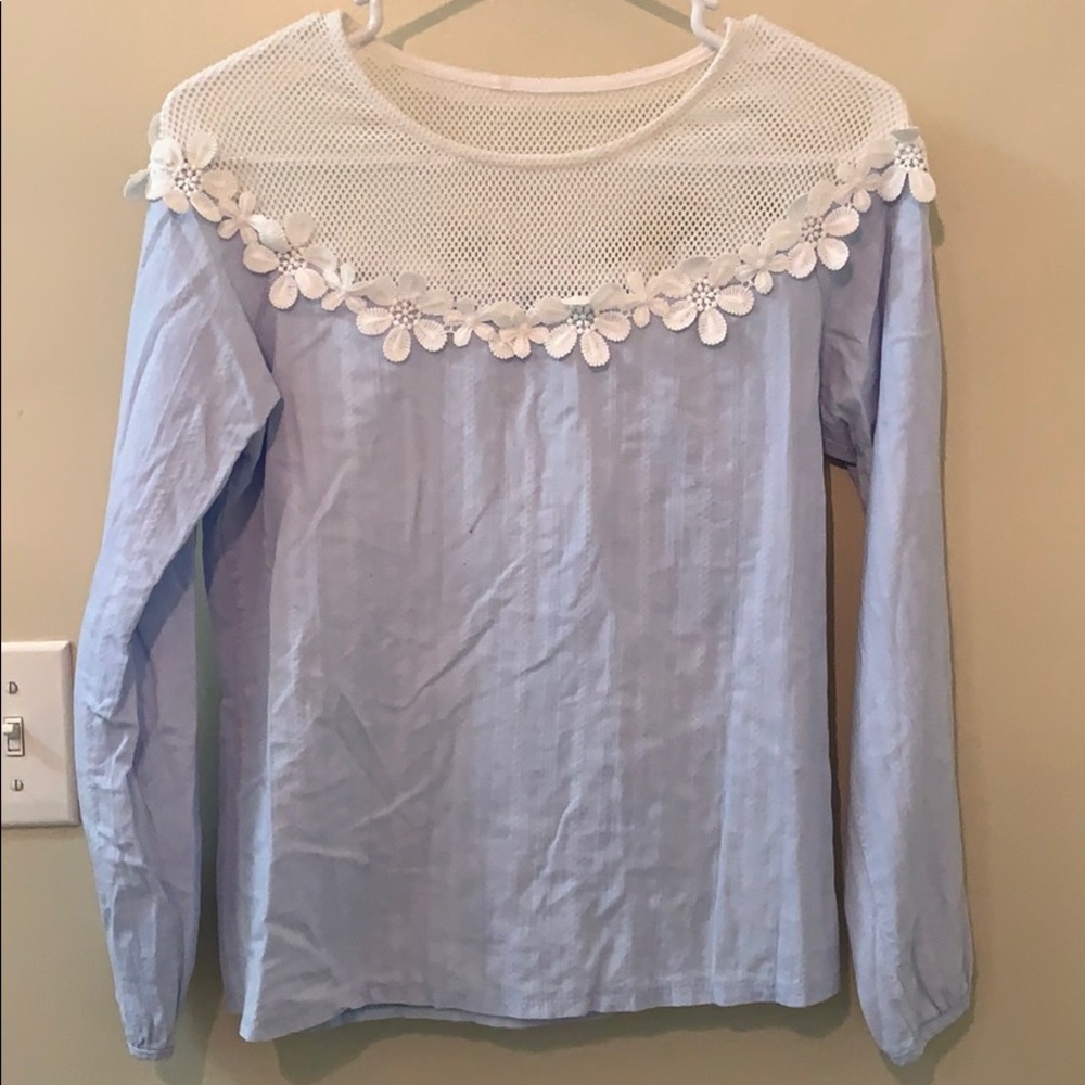 Long tees